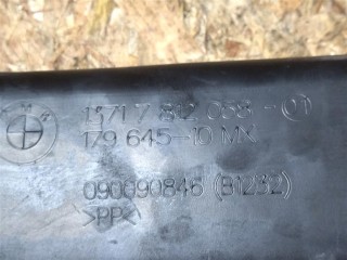 Воздуховод, ориг. номер 7812058, 13717812058, NOMER, KATALOGU, SOVMESTIMYE, BMW X6 E71 2007-2012