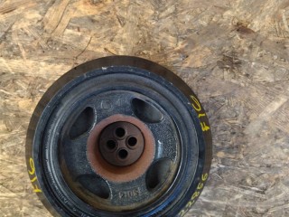 Шкив коленвала, ориг. номер 8515044, NOMER, 11238515044, KATALOGU, SOVMESTIMYE, BMW X6 F16 2014-2020