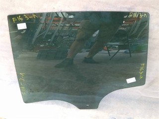 Стекло двери задней левой AS3., ориг. номер NOMER, 51357292911, KATALOGU, SOVMESTIMYE, 7292911, BMW X6 F16 2014-2020