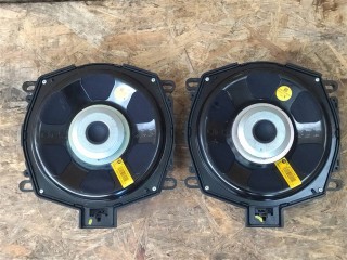 Аудиосистема комплект Harman Kardon., ориг. номер 9393182, 65129393182, NOMER, KATALOGU, SOVMESTIMYE, BMW X6 F16 2014-2020