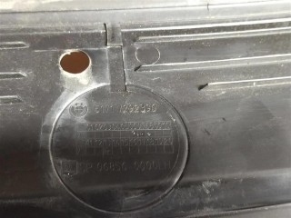 Планка обтекателя, ориг. номер 7292396, 51717292396, NOMER, KATALOGU, SOVMESTIMYE, BMW X6 F16 2014-2020