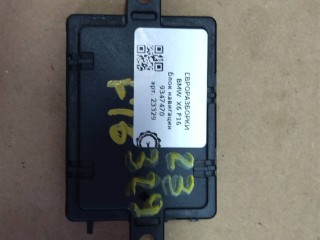 Блок управления Controller Touch., ориг. номер 9371374, 65829347470, 65829371374, 9347470, NOMER, KATALOGU, SOVMESTIMYE, BMW X6 F16 2014-2020