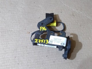 Пиропатрон петли капота левый., ориг. номер 51237326019, NOMER, KATALOGU, BMW X6 F16 2014-2020