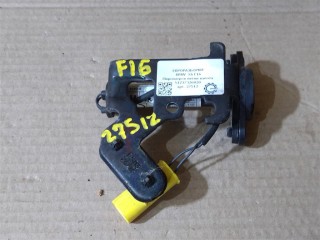 Пиропатрон петли капота правый., ориг. номер 7326020, 51237326020, NOMER, KATALOGU, SOVMESTIMYE, BMW X6 F16 2014-2020