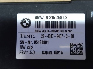 Блок управления сиденьем, ориг. номер 9216468, 61359216468, NOMER, KATALOGU, SOVMESTIMYE, BMW X6 F16 2014-2020