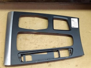 Накладка декоративная центральной консоли rhd., ориг. номер 51169252115, NOMER, 9252115, KATALOGU, SOVMESTIMYE, BMW X6 F16 2014-2020