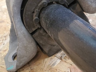 Стабилизатор передний, ориг. номер 31356854141, NOMER, 6854141, KATALOGU, SOVMESTIMYE, BMW X6 F16 2014-2020