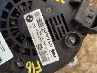 Генератор, ориг. номер 8570675, 12318570675, NOMER, KATALOGU, SOVMESTIMYE, BMW X6 F16 2014-2020