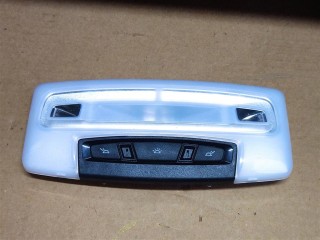 Плафон салонный задний., ориг. номер NOMER, 61317945983, 7945983, KATALOGU, SOVMESTIMYE, BMW X6 F16 2014-2020