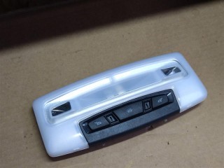 Плафон салонный задний., ориг. номер NOMER, 61317945983, 7945983, KATALOGU, SOVMESTIMYE, BMW X6 F16 2014-2020