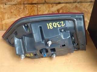 Фонарь крышки багажника правый, ориг. номер NOMER, 2576428, KATALOGU, BMW X6 F16 2014-2020