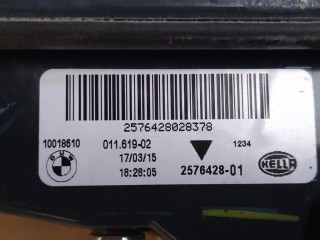 Фонарь крышки багажника правый, ориг. номер NOMER, 2576428, KATALOGU, BMW X6 F16 2014-2020
