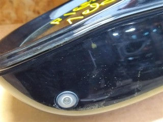 Зеркало левое M-tech., ориг. номер NOMER, 7777777, KATALOGU, BMW X6 F16 2014-2020