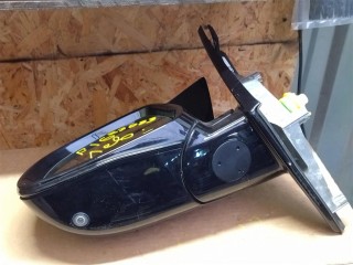 Зеркало левое M-tech., ориг. номер NOMER, 7777777, KATALOGU, BMW X6 F16 2014-2020