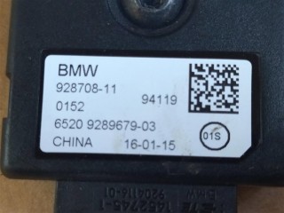 Усилитель антенны, ориг. номер NOMER, 65209289679, 9289679, KATALOGU, SOVMESTIMYE, BMW X6 F16 2014-2020