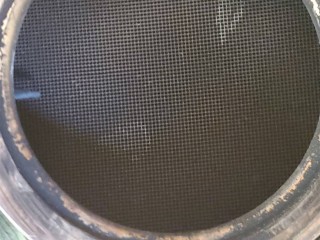 Катализатор 50D., ориг. номер NOMER, KATALOGU, SOVMESTIMYE, 8517205, 18308517205, BMW X6 F16 2014-2020