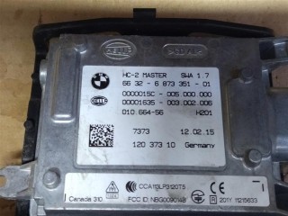 Радар, ориг. номер NOMER, 66326873351, 6873351, KATALOGU, SOVMESTIMYE, BMW X6 F16 2014-2020