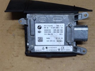 Радар, ориг. номер NOMER, 6873352, KATALOGU, SOVMESTIMYE, 66326873352, 6632687335201, BMW X6 F16 2014-2020