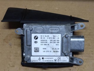 Радар, ориг. номер NOMER, 6873352, KATALOGU, SOVMESTIMYE, 66326873352, 6632687335201, BMW X6 F16 2014-2020