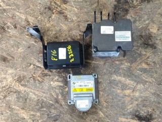 Комплект круиз-контроля ACC., ориг. номер NOMER, 66316874817, 6874817, KATALOGU, SOVMESTIMYE, BMW X6 F16 2014-2020