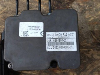 Комплект круиз-контроля ACC., ориг. номер NOMER, 66316874817, 6874817, KATALOGU, SOVMESTIMYE, BMW X6 F16 2014-2020