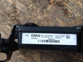 Комплект круиз-контроля ACC., ориг. номер NOMER, 66316874817, 6874817, KATALOGU, SOVMESTIMYE, BMW X6 F16 2014-2020