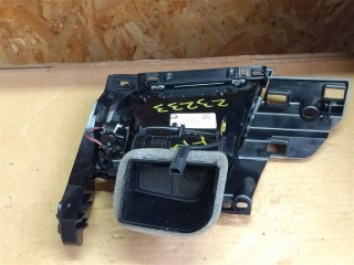 Дефлектор левый., ориг. номер 64229270516, NOMER, 927051609, KATALOGU, SOVMESTIMYE, BMW X6 F16 2014-2020