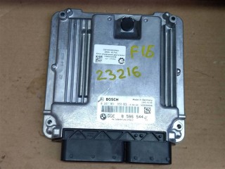 Блок управления двигателем, ориг. номер 8586544, 13618586544, NOMER, KATALOGU, SOVMESTIMYE, BMW X6 F16 2014-2020