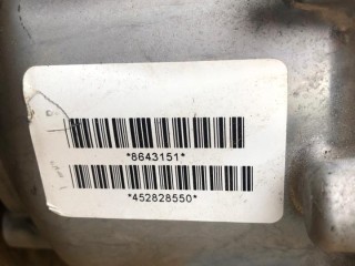 Раздаточная коробка, ориг. номер 7505376, 27108643151, 8643151, 27107505376, NOMER, KATALOGU, SOVMESTIMYE, BMW X6 F16 2014-2020