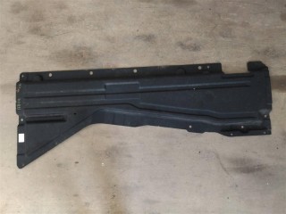 Защита днища правая., ориг. номер 51757308676, 7308676, NOMER, KATALOGU, SOVMESTIMYE, BMW X6 F16 2014-2020