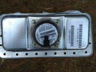 Подушка безопасности пассажира., ориг. номер 9252310, NOMER, KATALOGU, BMW X6 F16 2014-2020