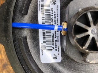 Пневмоподушка, ориг. номер 6795013, 37126795013, NOMER, KATALOGU, SOVMESTIMYE, BMW X6 F16 2014-2020