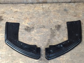 Обвес комплект M performance., ориг. номер NOMER, 7777777, KATALOGU, BMW X6 F16 2014-2020