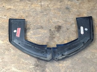 Обвес комплект M performance., ориг. номер NOMER, 7777777, KATALOGU, BMW X6 F16 2014-2020