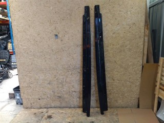 Обвес комплект M performance., ориг. номер NOMER, 7777777, KATALOGU, BMW X6 F16 2014-2020