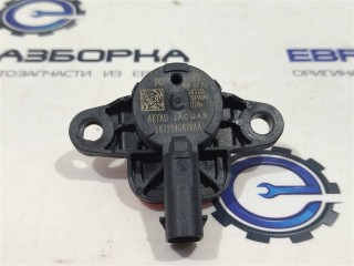 Датчик удара, ориг. номер FK7214C676AA, LR059793, T2H2803, NOMER, KATALOGU, SOVMESTIMYE, Range Rover Velar L560