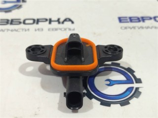 Датчик удара, ориг. номер FK7214C676AA, LR059793, T2H2803, NOMER, KATALOGU, SOVMESTIMYE, Range Rover Velar L560