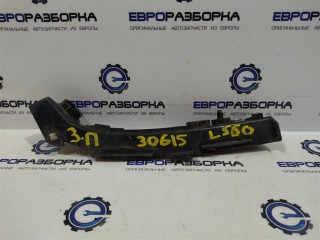 Кронштейн крепления бампера задний правый., ориг. номер NOMER, J8A217A881AE, KATALOGU, SOVMESTIMYE, LR109393, Range Rover Velar L560