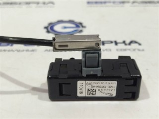 Усилитель антенны, ориг. номер FW9319C024AB, NOMER, KATALOGU, SOVMESTIMYE, C2D48475, Range Rover Velar L560