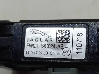 Усилитель антенны, ориг. номер FW9319C024AB, NOMER, KATALOGU, SOVMESTIMYE, C2D48475, Range Rover Velar L560