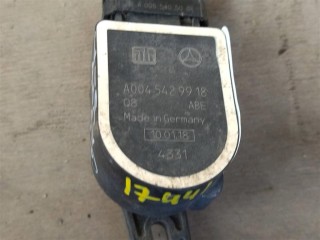 Датчик положения кузова, ориг. номер A0045429918, A0035426618, NOMER, KATALOGU, SOVMESTIMYE, Mercedes-Benz GLS X166 2015-2019
