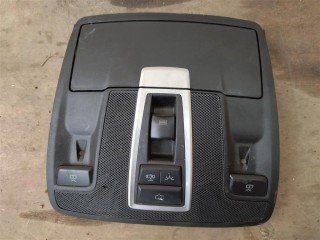 Плафон салонный, ориг. номер A1669004115, NOMER, A1669003915, A1669004015, A1669066802, KATALOGU, SOVMESTIMYE, Mercedes-Benz GLS X166 2015-2019