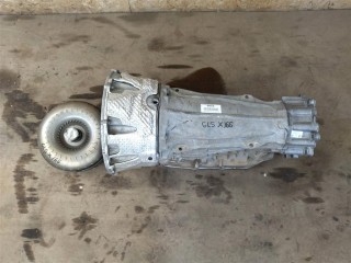 АКПП, ориг. номер 725035, NOMER, A1662707202, KATALOGU, SOVMESTIMYE, Mercedes-Benz GLS X166 2015-2019