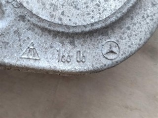Рычаг задний, ориг. номер A1663501006, NOMER, KATALOGU, Mercedes-Benz GLS X166 2015-2019