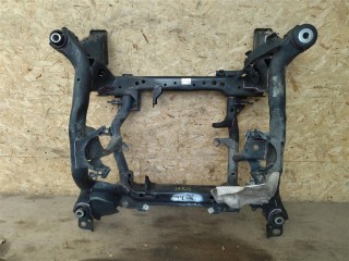 Подрамник передний, ориг. номер A1663302200, A1663302000, NOMER, KATALOGU, SOVMESTIMYE, Mercedes-Benz GLS X166 2015-2019