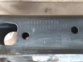 Подрамник передний, ориг. номер A1663302200, A1663302000, NOMER, KATALOGU, SOVMESTIMYE, Mercedes-Benz GLS X166 2015-2019