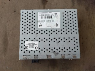 Блок радио тв-тюнер., ориг. номер A2229003210, A2229008911, A2229005317, NOMER, A2229001408, KATALOGU, SOVMESTIMYE, A2139000924, A2139001024, A2139005423, A2139007713, A2139009222, A2139009726, A2229003310, A2229005211, A2229007607, A2229009806, Mercedes-Benz GLS X166 2015-2019