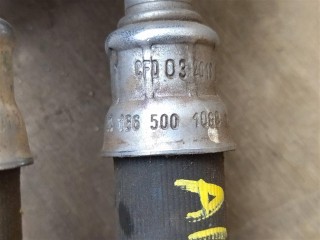 Трубка АКПП, ориг. номер NOMER, A1665001388, A1665001088, KATALOGU, SOVMESTIMYE, Mercedes-Benz GLS X166 2015-2019