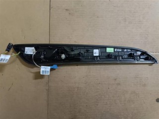 Накладка двери задней левой, ориг. номер A1667600561, NOMER, KATALOGU, Mercedes-Benz GLS X166 2015-2019