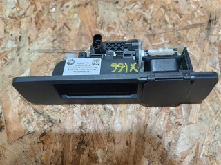 Ручка крышки багажника, ориг. номер A1667500993, A1667500593, A1667500493, NOMER, KATALOGU, SOVMESTIMYE, Mercedes-Benz GLS X166 2015-2019